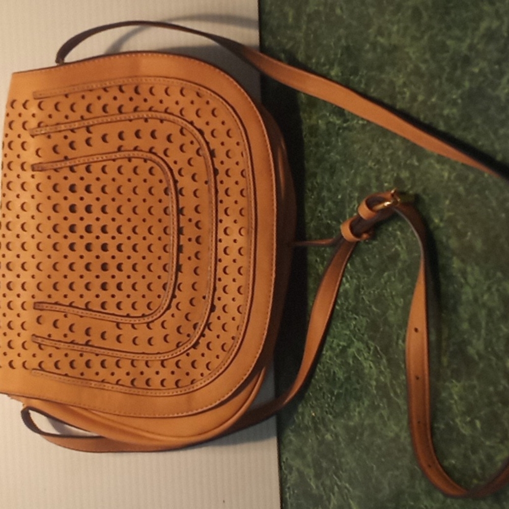 MMS Design Studio Shoulder Bag